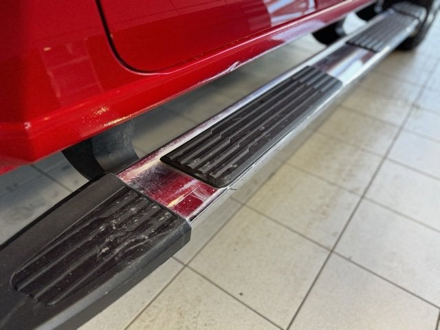 2022 Chevrolet Silverado 3500 HD LTZ