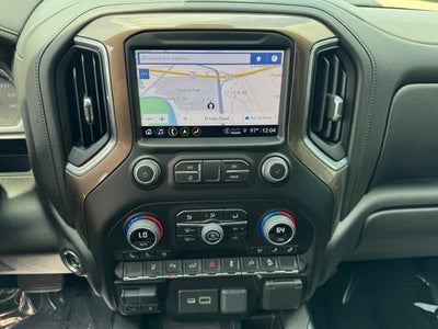 2023 Chevrolet Silverado 3500 HD High Country