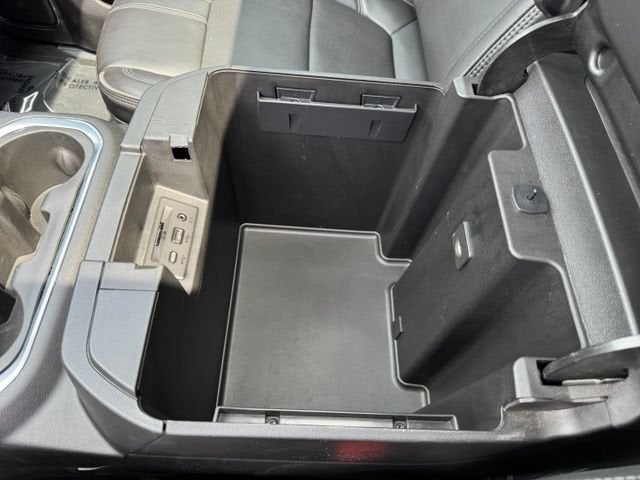 2023 Chevrolet Silverado 3500 HD High Country