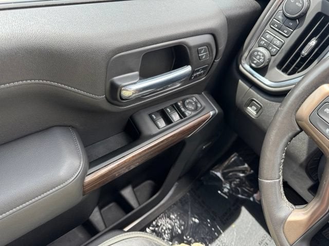 2023 Chevrolet Silverado 3500 HD High Country