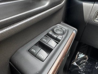 2023 Chevrolet Silverado 3500 HD High Country