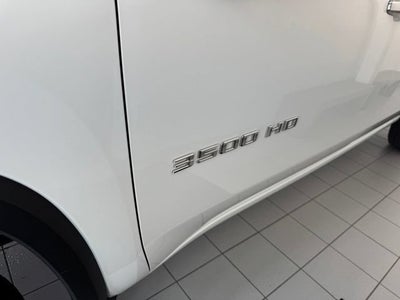 2023 Chevrolet Silverado 3500 HD High Country