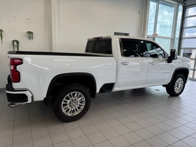 2023 Chevrolet Silverado 3500 HD High Country