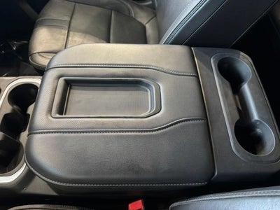 2021 Chevrolet Silverado 3500 HD High Country
