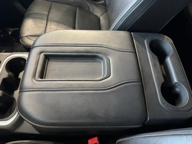 2021 Chevrolet Silverado 3500 HD High Country