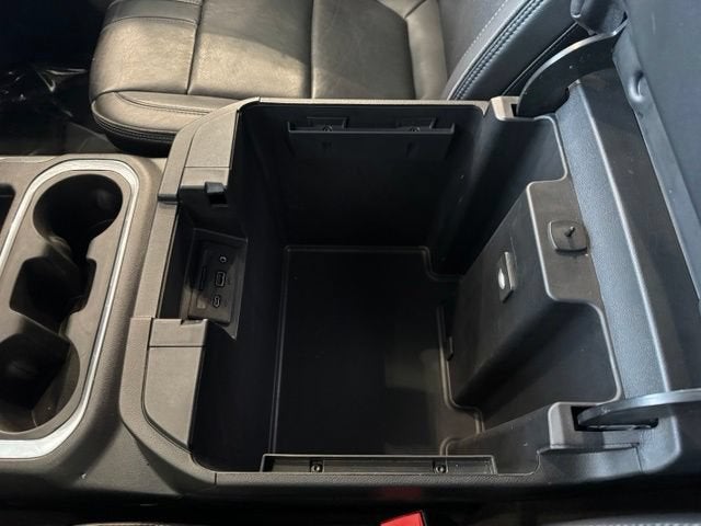 2021 Chevrolet Silverado 3500 HD High Country