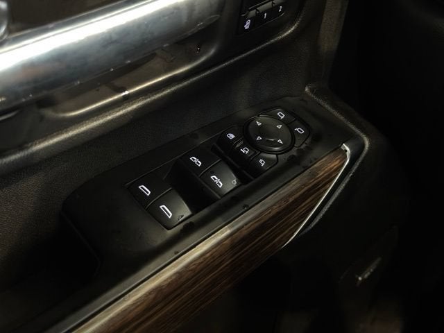2021 Chevrolet Silverado 3500 HD High Country
