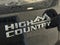 2021 Chevrolet Silverado 3500 HD High Country