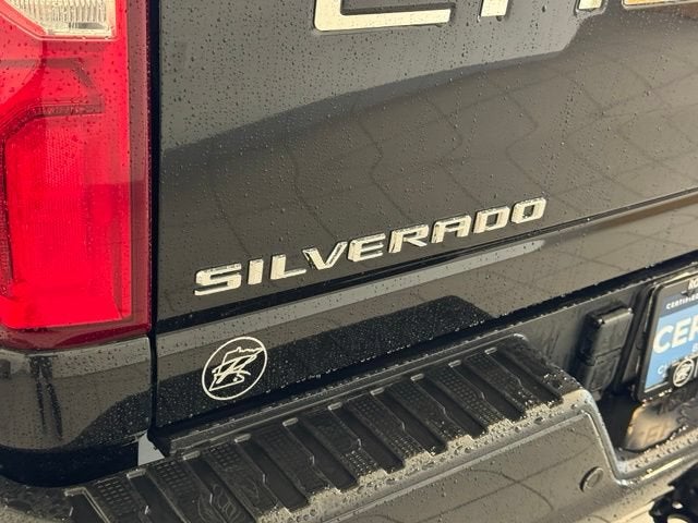 2021 Chevrolet Silverado 3500 HD High Country