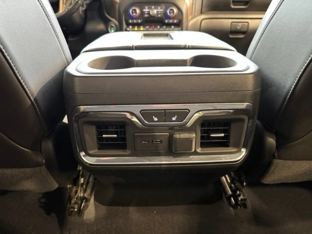 2021 Chevrolet Silverado 3500 HD High Country