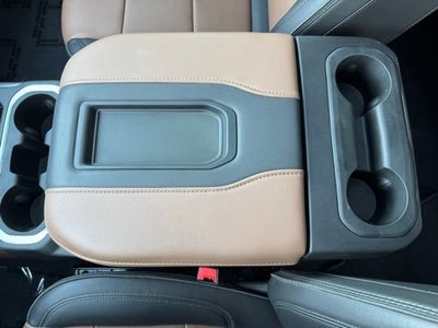 2022 Chevrolet Silverado 3500 HD High Country