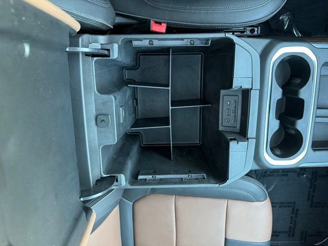 2022 Chevrolet Silverado 3500 HD High Country