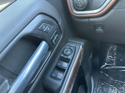 2022 Chevrolet Silverado 3500 HD High Country