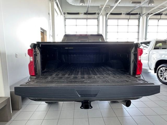 2022 Chevrolet Silverado 3500 HD High Country