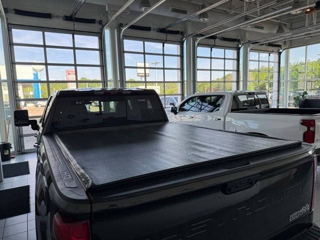 2022 Chevrolet Silverado 3500 HD High Country