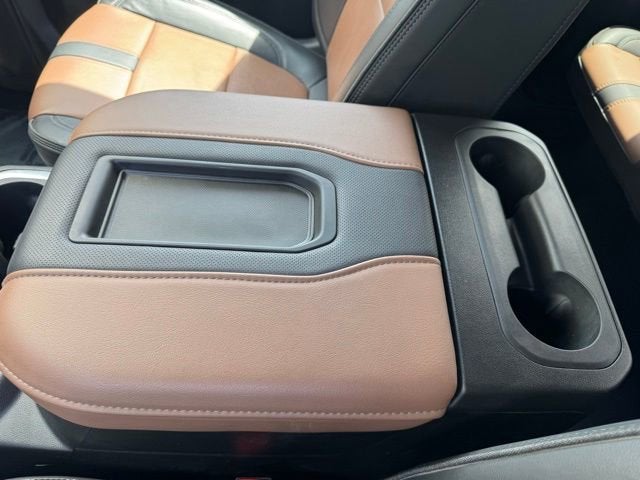 2022 Chevrolet Silverado 3500 HD High Country