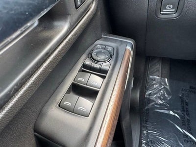 2022 Chevrolet Silverado 3500 HD High Country