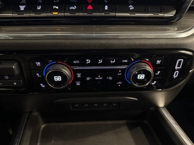 2024 Chevrolet Silverado 3500 HD High Country