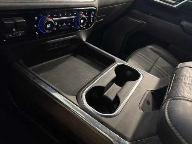 2024 Chevrolet Silverado 3500 HD High Country