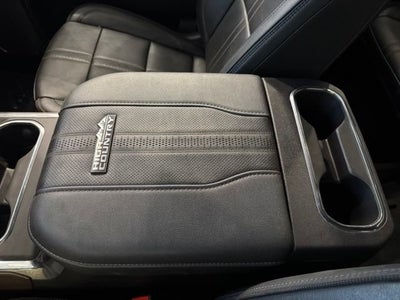 2024 Chevrolet Silverado 3500 HD High Country