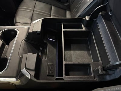 2024 Chevrolet Silverado 3500 HD High Country
