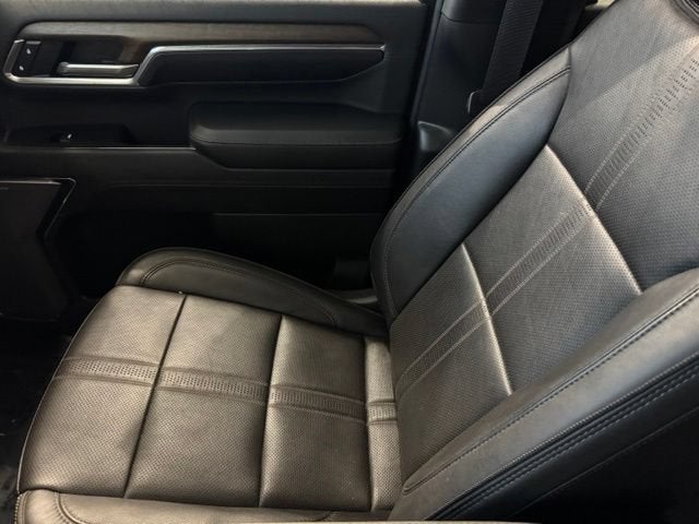 2024 Chevrolet Silverado 3500 HD High Country