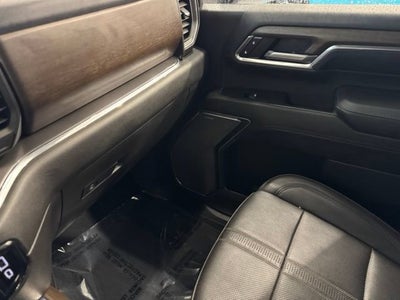 2024 Chevrolet Silverado 3500 HD High Country