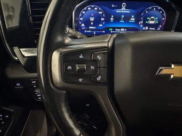 2024 Chevrolet Silverado 3500 HD High Country