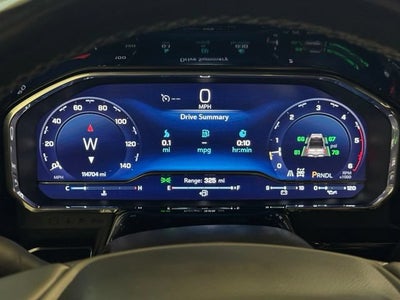 2024 Chevrolet Silverado 3500 HD High Country
