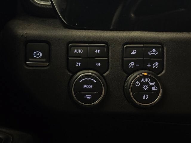 2024 Chevrolet Silverado 3500 HD High Country