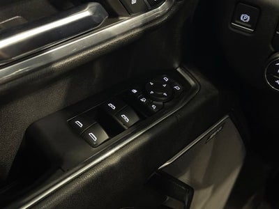 2024 Chevrolet Silverado 3500 HD High Country