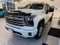 2024 Chevrolet Silverado 3500 HD High Country