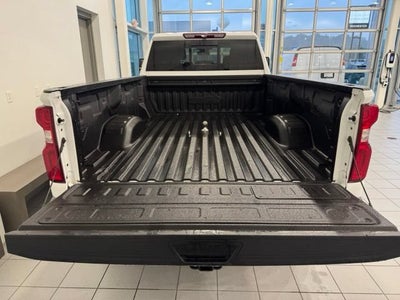 2024 Chevrolet Silverado 3500 HD High Country