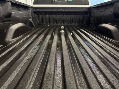 2024 Chevrolet Silverado 3500 HD High Country