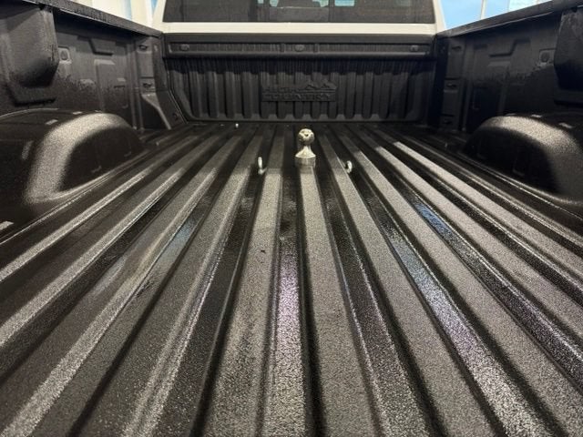 2024 Chevrolet Silverado 3500 HD High Country