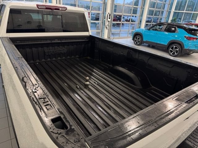 2024 Chevrolet Silverado 3500 HD High Country