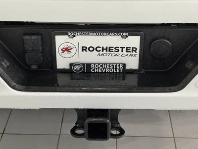 2024 Chevrolet Silverado 3500 HD High Country