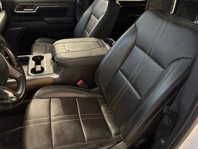 2024 Chevrolet Silverado 3500 HD High Country