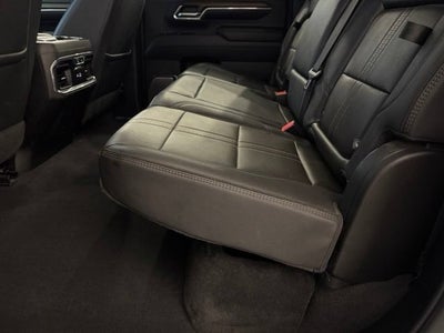 2024 Chevrolet Silverado 3500 HD High Country