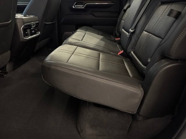 2024 Chevrolet Silverado 3500 HD High Country