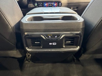 2024 Chevrolet Silverado 3500 HD High Country