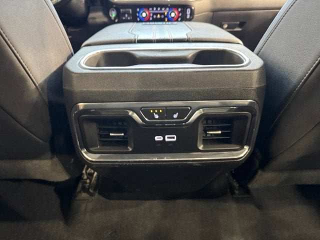2024 Chevrolet Silverado 3500 HD High Country