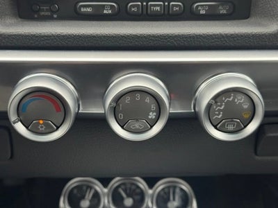 2006 Chevrolet SSR LS