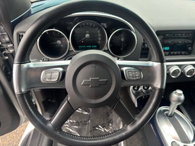 2006 Chevrolet SSR LS