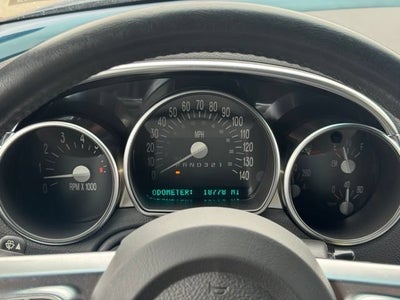 2006 Chevrolet SSR LS