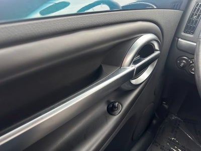 2006 Chevrolet SSR LS
