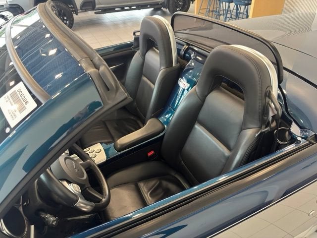 2006 Chevrolet SSR LS