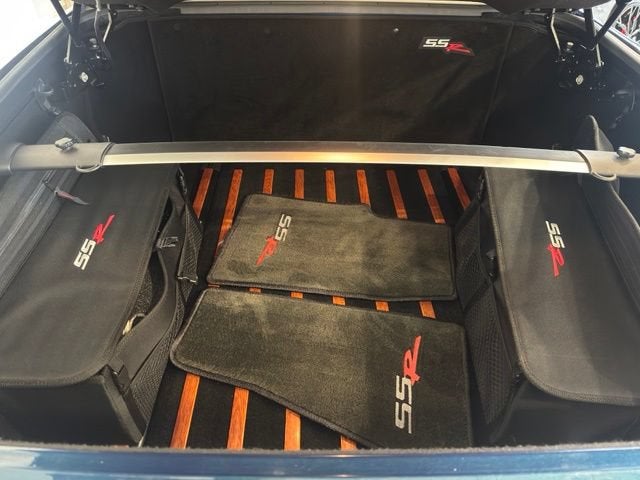 2006 Chevrolet SSR LS