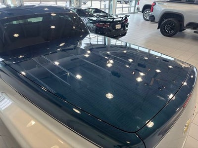 2006 Chevrolet SSR LS