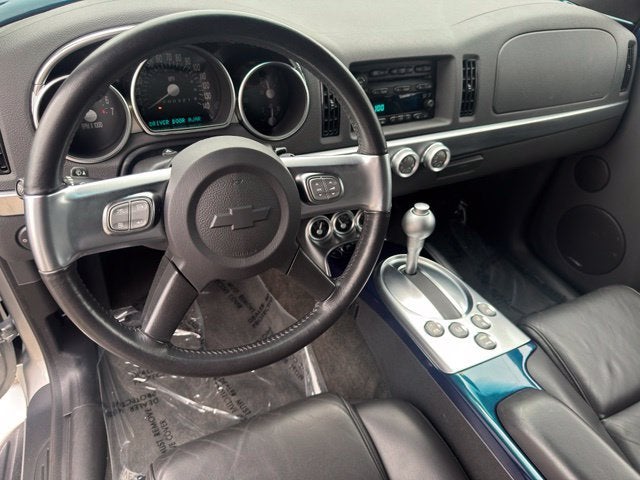 2006 Chevrolet SSR LS